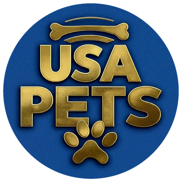 USA Pets