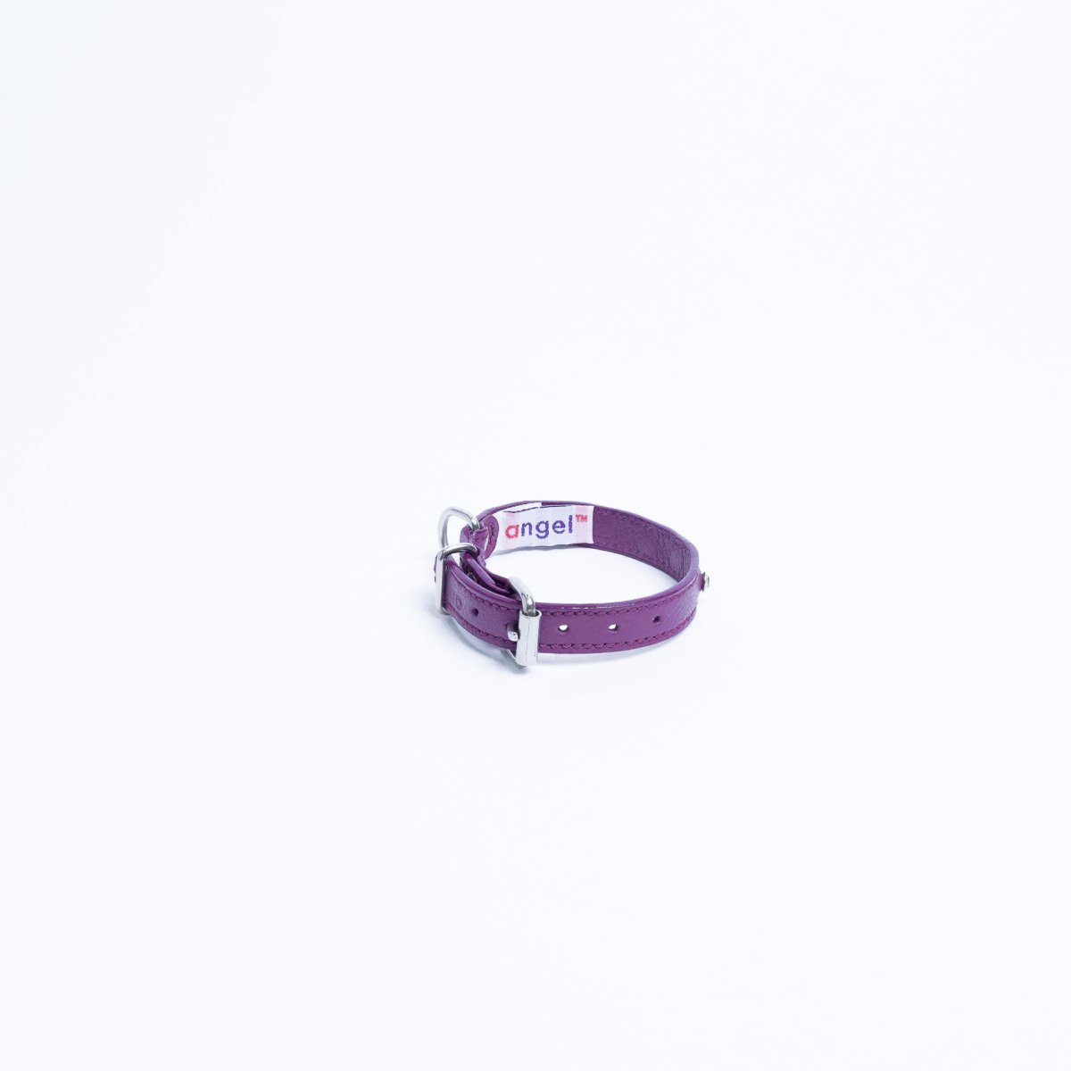 Athens Dog Collar ( Pink | Purple ) - USA Pets