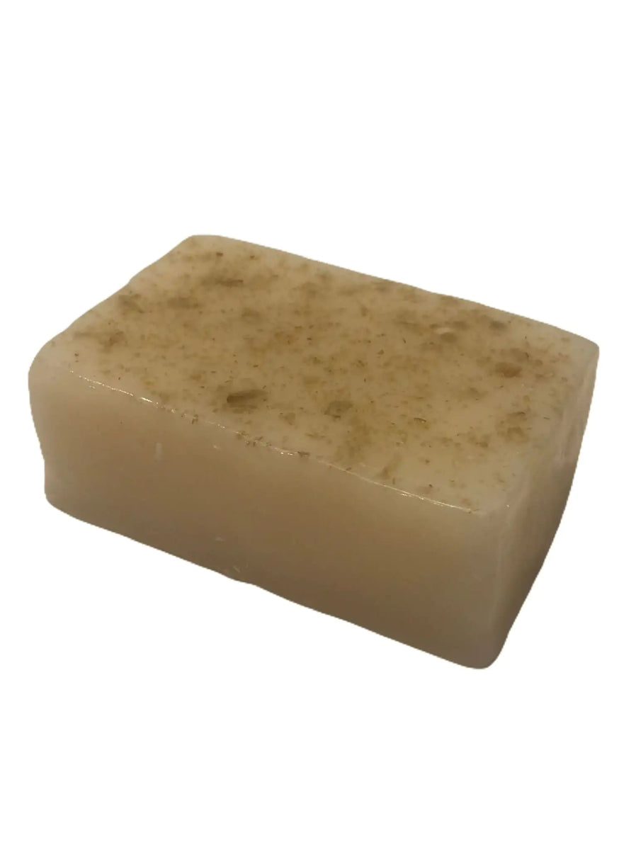 BeNat Pets. All - Natural Furry Pet Soap Bar. 5.8 oz. - USA Pets