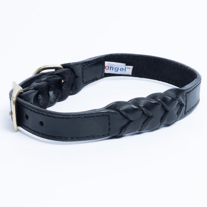 Braided Collar - USA Pets