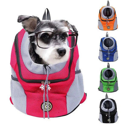 Carriers For Small Pets - USA Pets