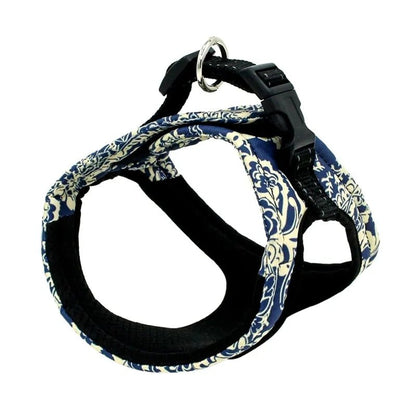 Comfortable And Secure Harness For Pets - USA Pets