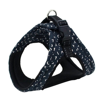 Comfortable And Secure Harness For Pets - USA Pets