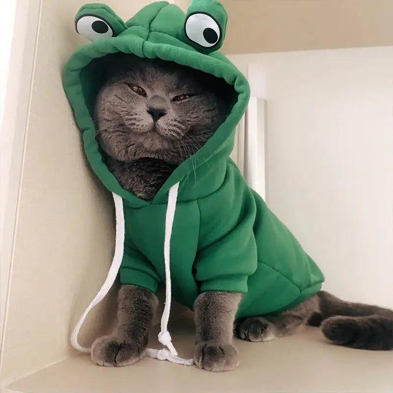 Cute AndCozy Costumes For Pet - USA Pets