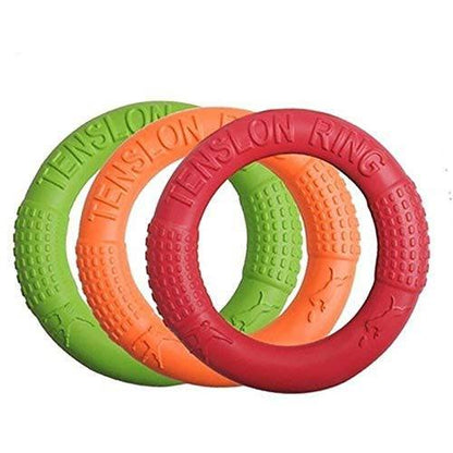 Dog Ring Toy - USA Pets