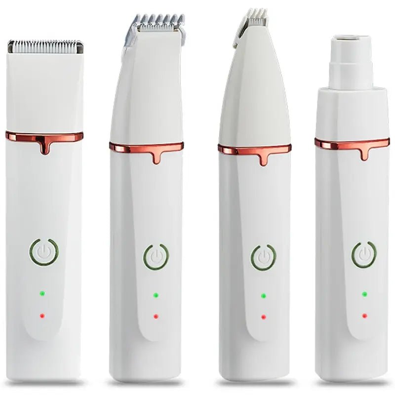 Electric Hair Trimmer For Pets - USA Pets