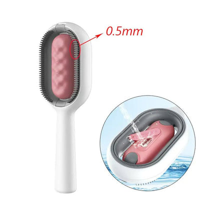 Hair Removal Brushes for Pets - USA Pets