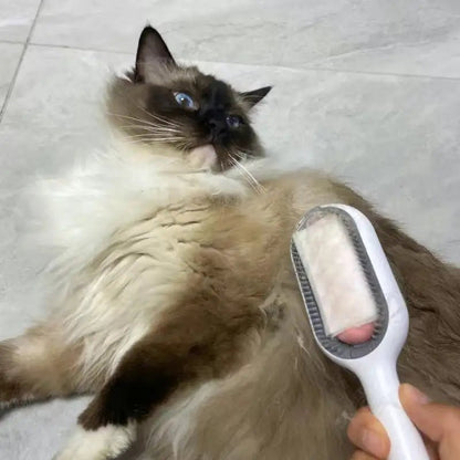 Hair Removal Brushes for Pets - USA Pets