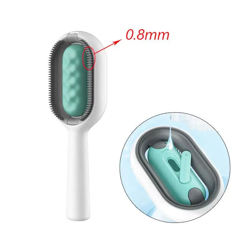 Hair Removal Brushes for Pets - USA Pets