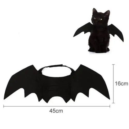 Halloween Pet Costume - USA Pets