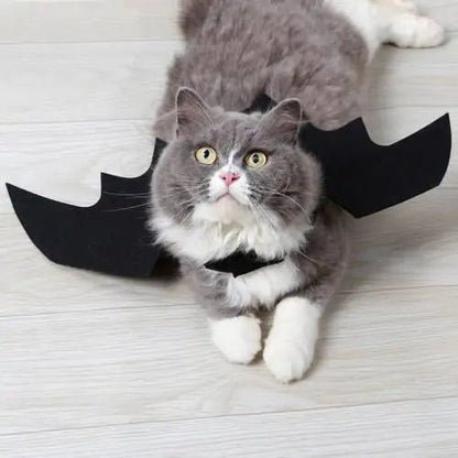 Halloween Pet Costume - USA Pets