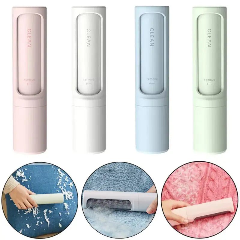 Pet Hair Removal Brush - USA Pets