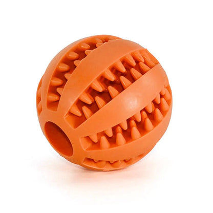 Pet Toy Rubber Balls - USA Pets