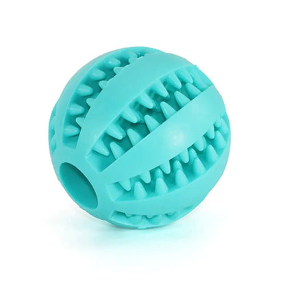 Pet Toy Rubber Balls - USA Pets