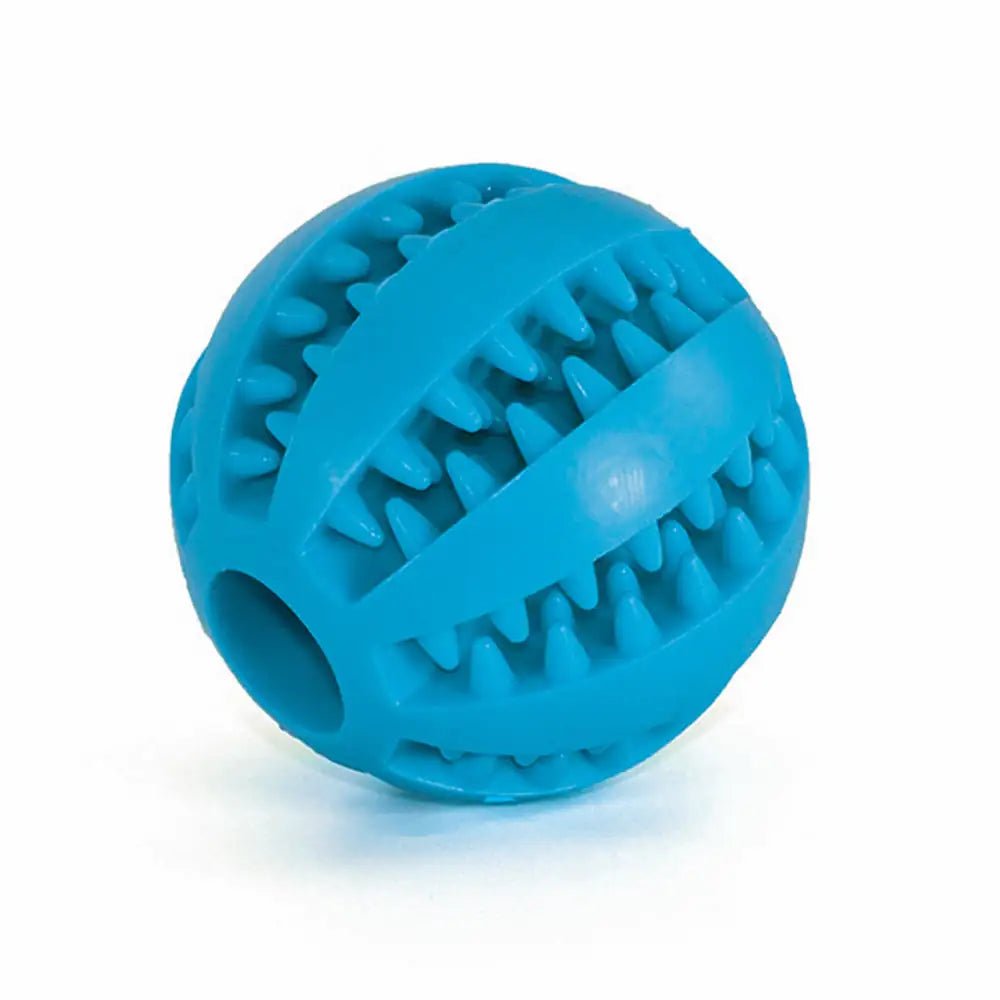 Pet Toy Rubber Balls - USA Pets