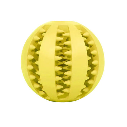 Pet Toy Rubber Balls - USA Pets