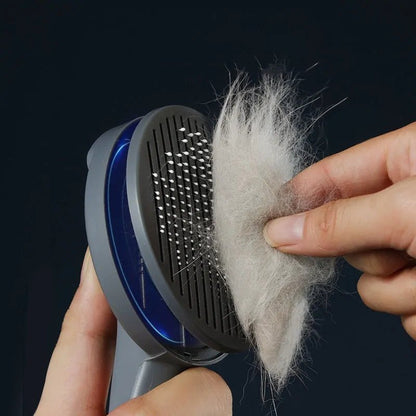 Pets Grooming Brush - USA Pets