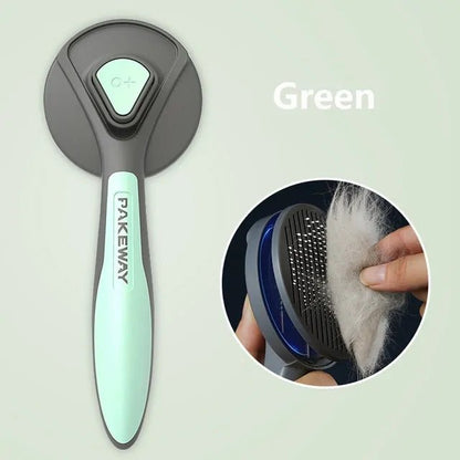 Pets Grooming Brush - USA Pets