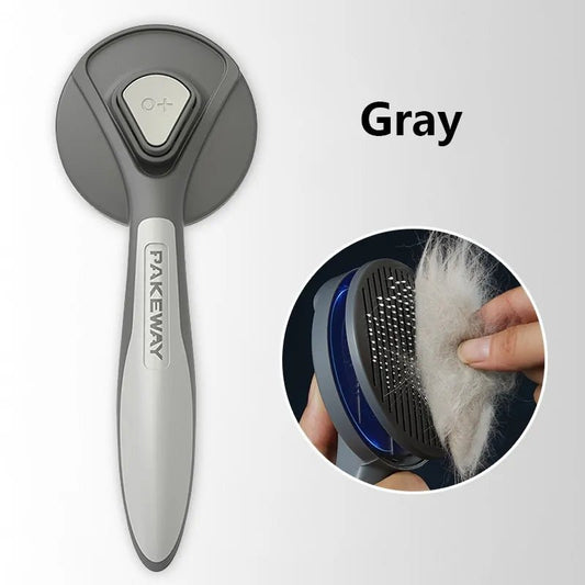 Pets Grooming Brush - USA Pets