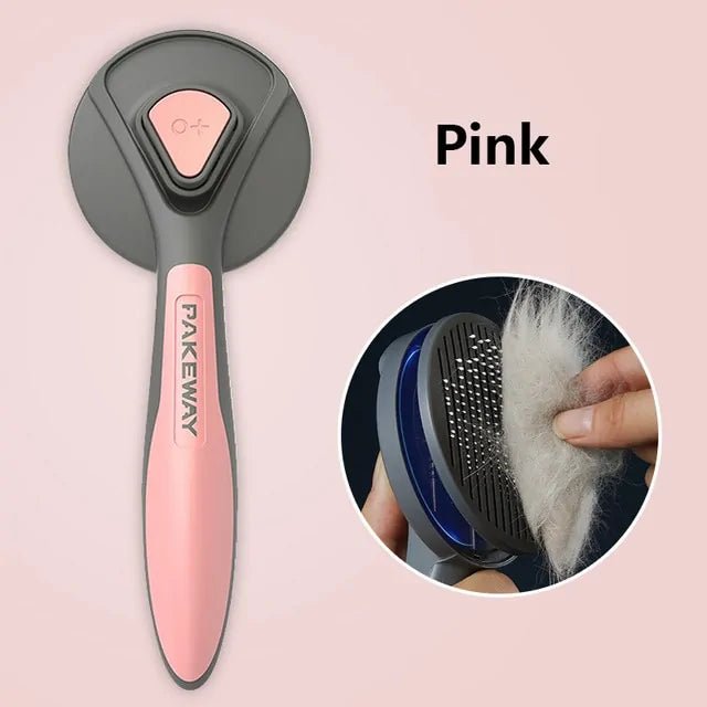 Pets Grooming Brush - USA Pets