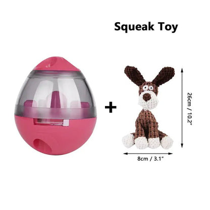 Pets IQ Treat Toys - USA Pets