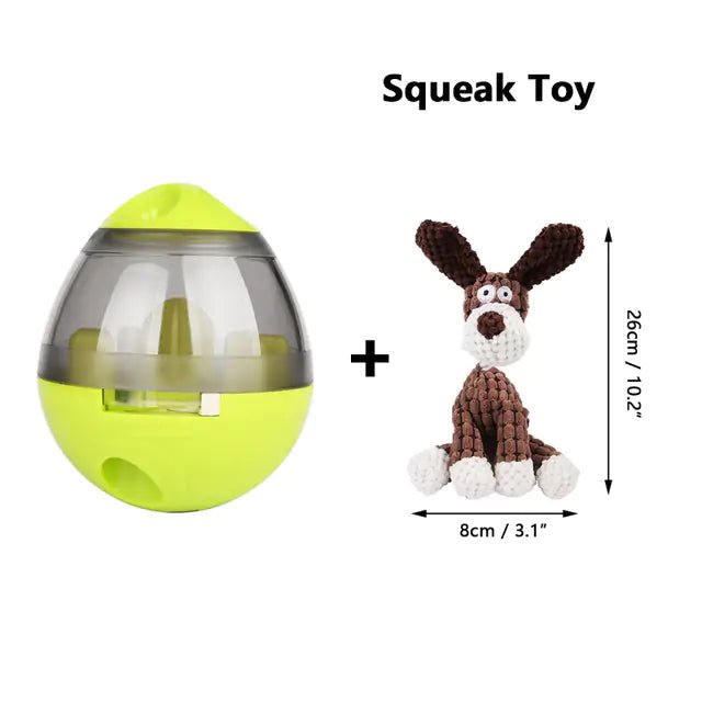 Pets IQ Treat Toys - USA Pets