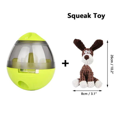 Pets IQ Treat Toys - USA Pets