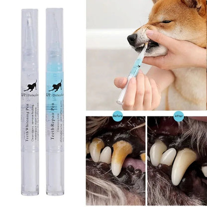 Pets Teeth Cleaning Tool - USA Pets