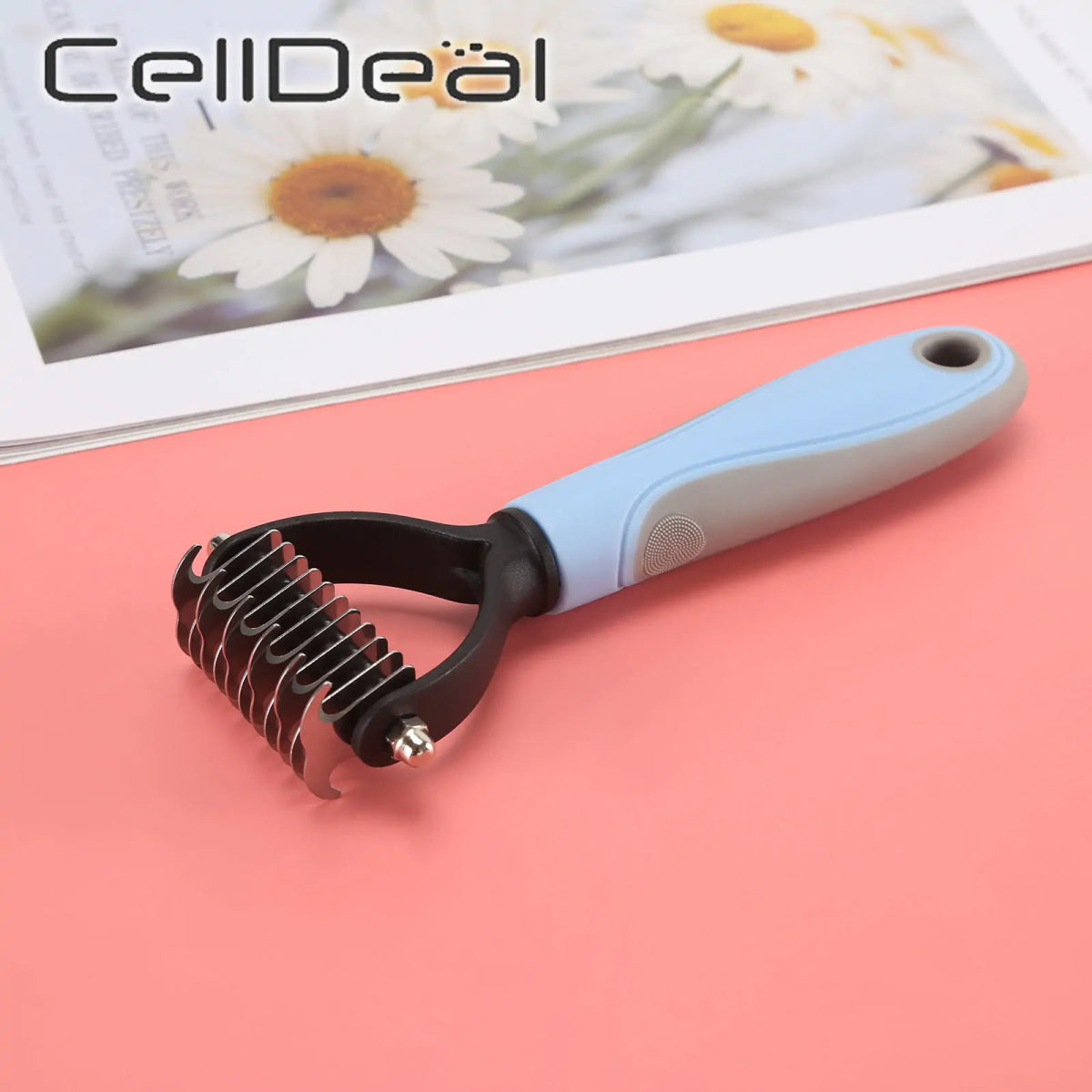 Pets Trimming Grooming Tool - USA Pets