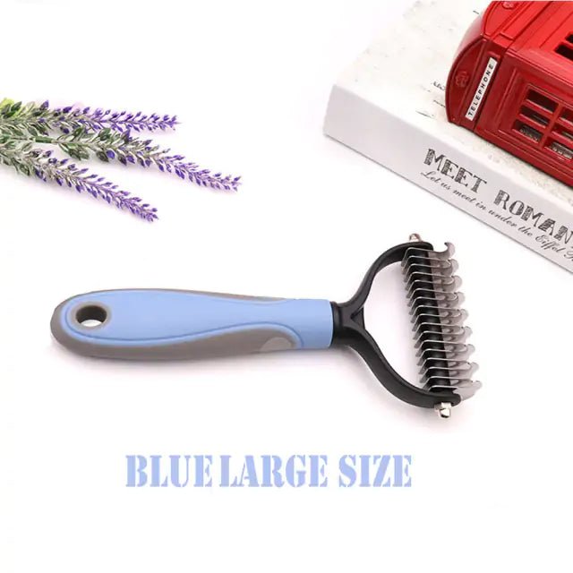 Pets Trimming Grooming Tool - USA Pets