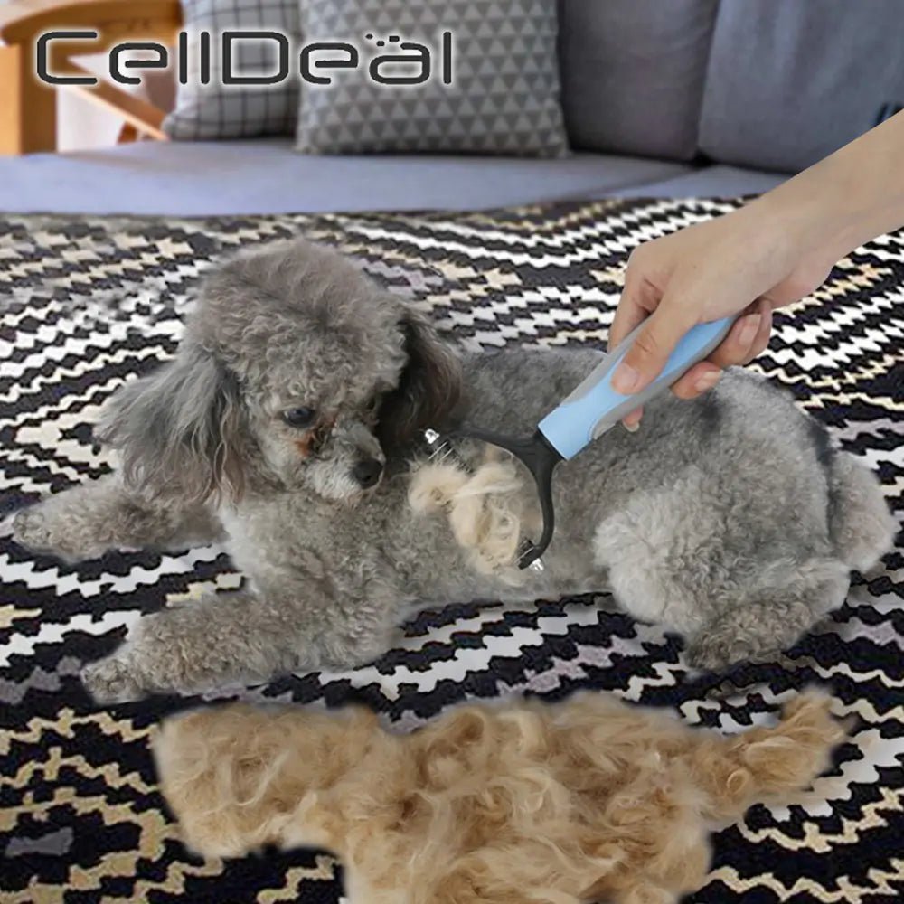 Pets Trimming Grooming Tool - USA Pets