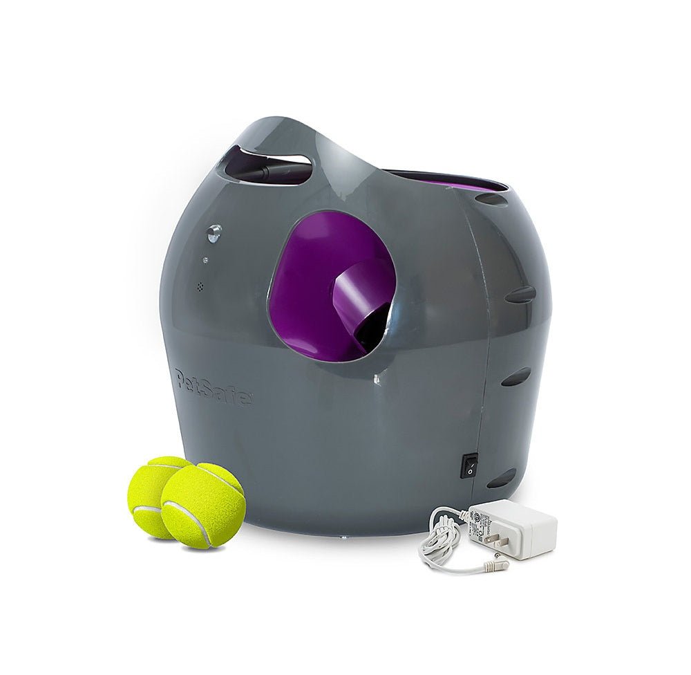 Petsafe® Automatic Ball Launcher - USA Pets