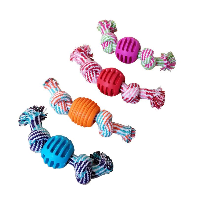 Rope Toy - USA Pets