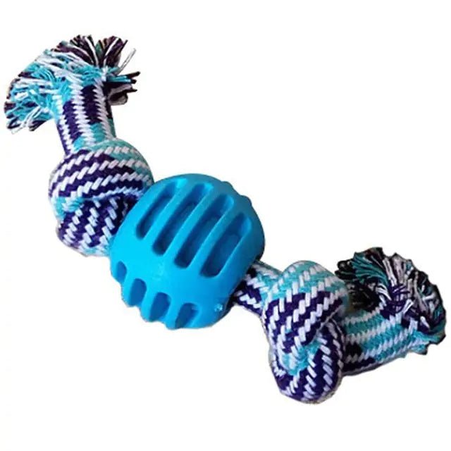 Rope Toy - USA Pets