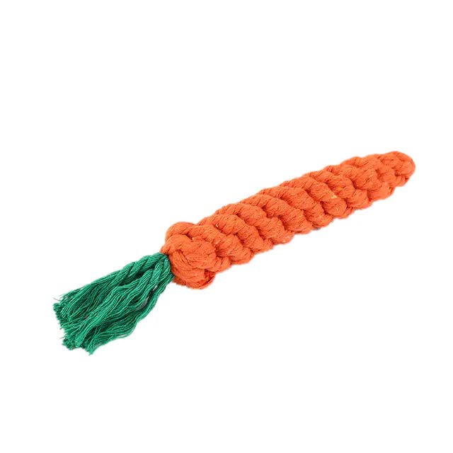 Rope Toy - USA Pets