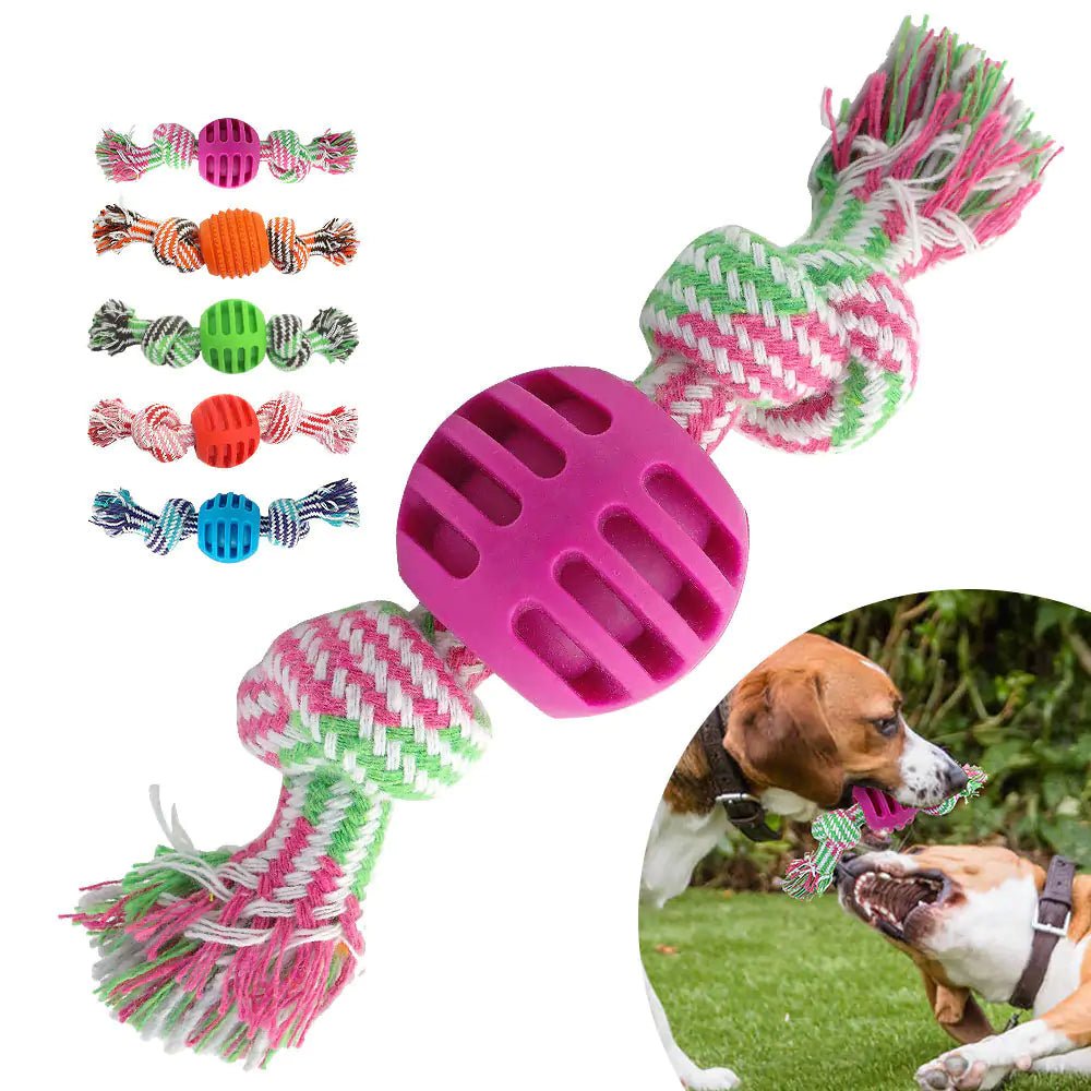 Rope Toy - USA Pets