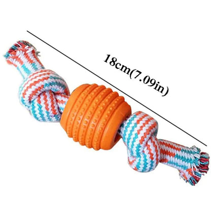 Rope Toy - USA Pets