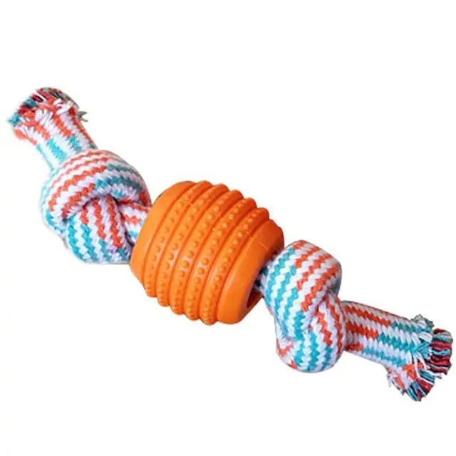 Rope Toy - USA Pets