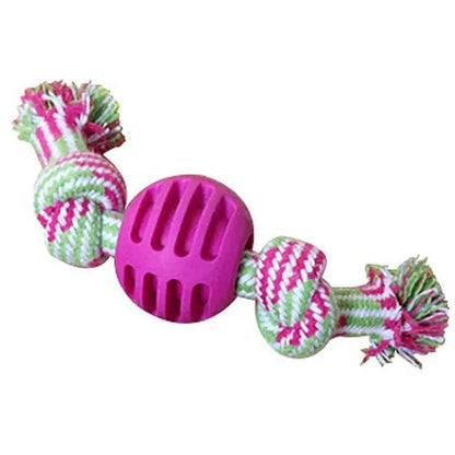 Rope Toy - USA Pets