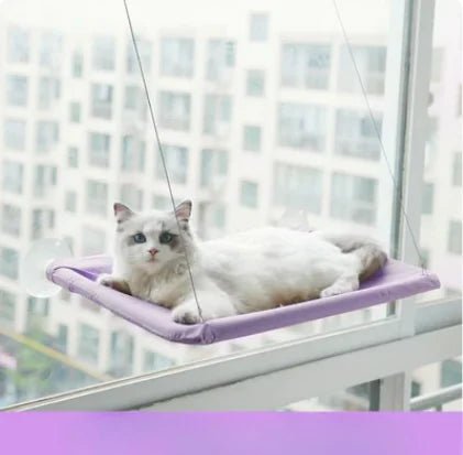 Suspended Bed for Pets - USA Pets