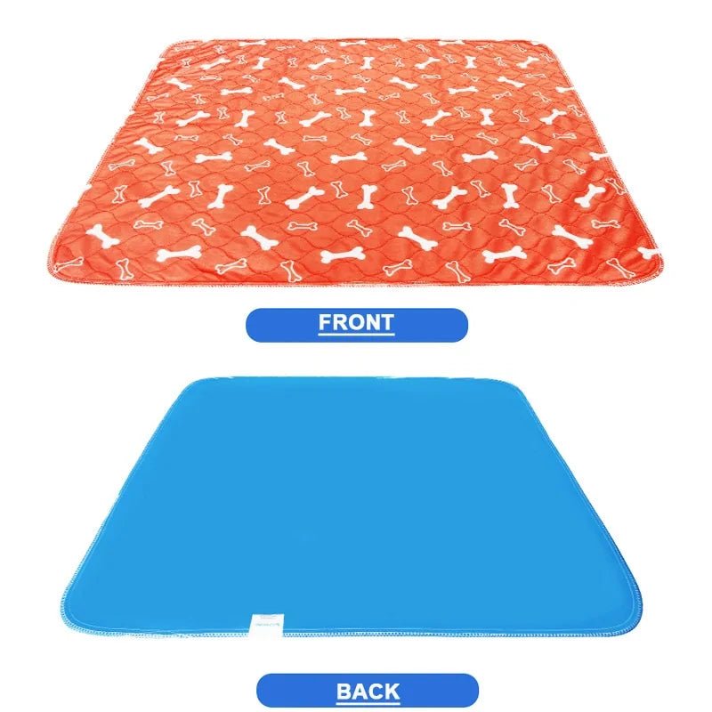 Waterproof Reusable Mats for Pets - USA Pets