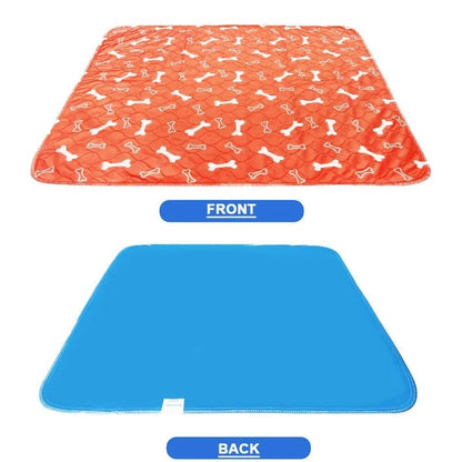 Waterproof Reusable Mats for Pets - USA Pets