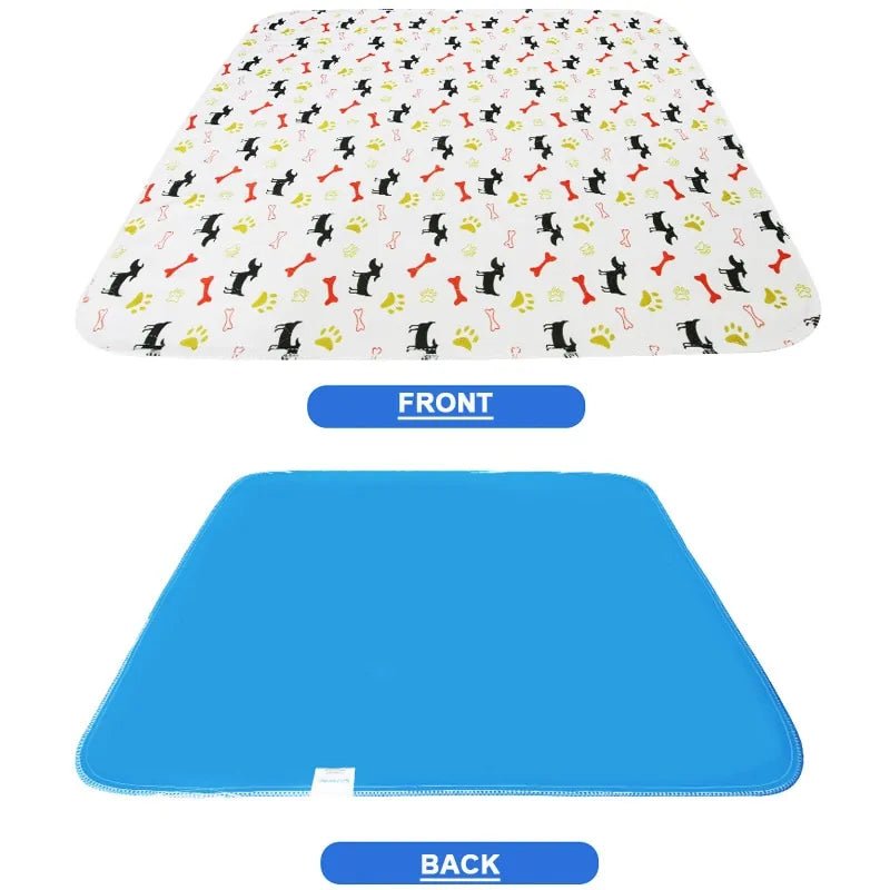 Waterproof Reusable Mats for Pets - USA Pets