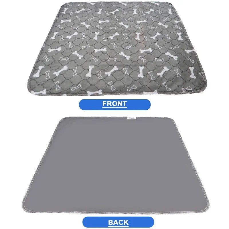 Waterproof Reusable Mats for Pets - USA Pets